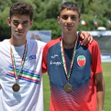 Campionati italiani allievi  - 2 - 2018 - Rieti (2149)